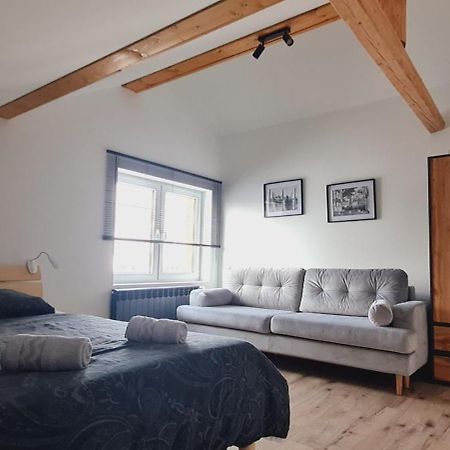 Apartamenty Diamond Na Sportowej Tylicz Luaran gambar