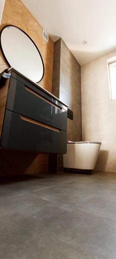 Apartamenty Diamond Na Sportowej Tylicz Luaran gambar