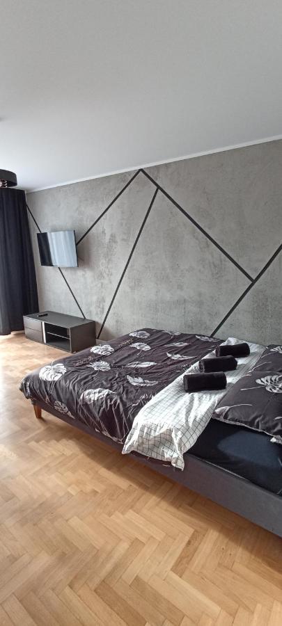 Apartamenty Diamond Na Sportowej Tylicz Luaran gambar