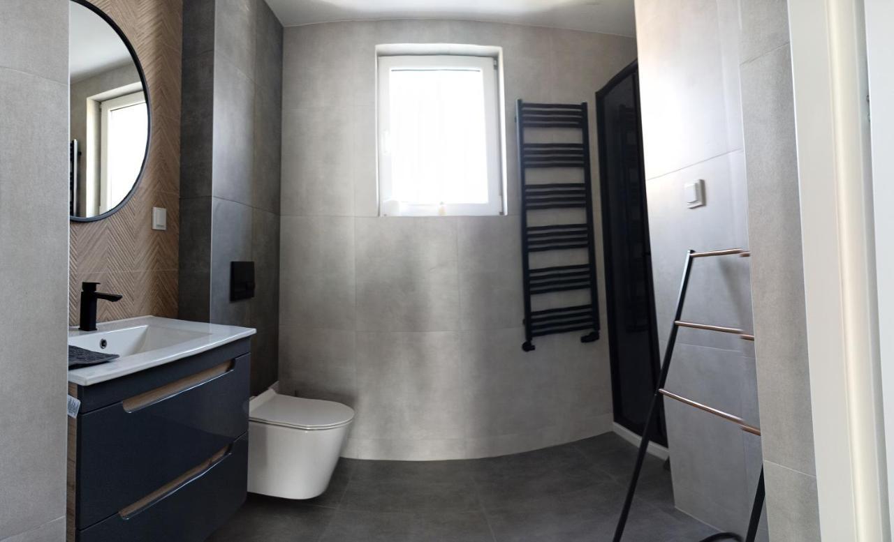 Apartamenty Diamond Na Sportowej Tylicz Luaran gambar