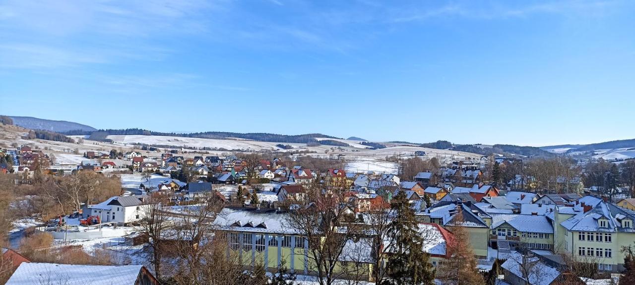Apartamenty Diamond Na Sportowej Tylicz Luaran gambar