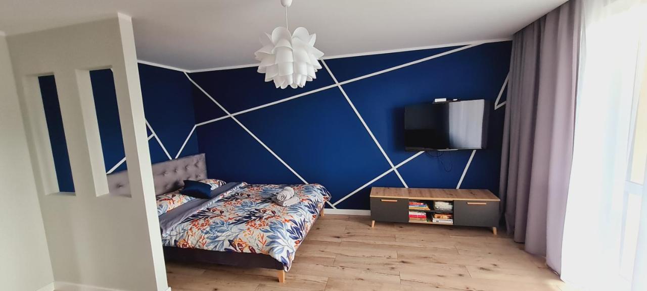 Apartamenty Diamond Na Sportowej Tylicz Luaran gambar