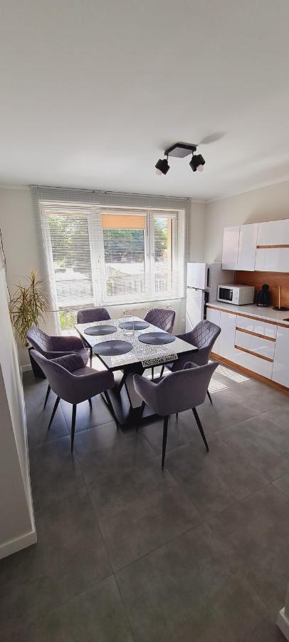 Apartamenty Diamond Na Sportowej Tylicz Luaran gambar