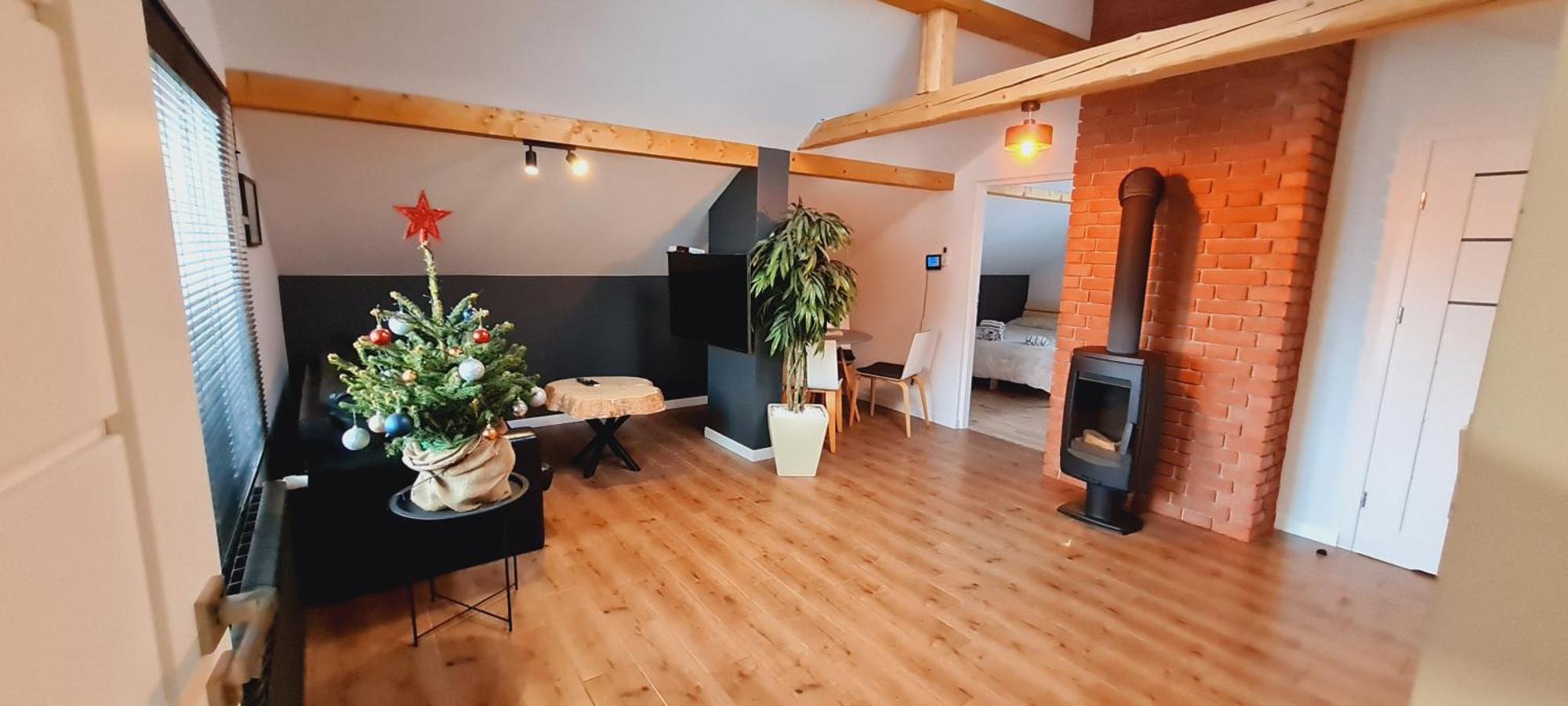 Apartamenty Diamond Na Sportowej Tylicz Luaran gambar